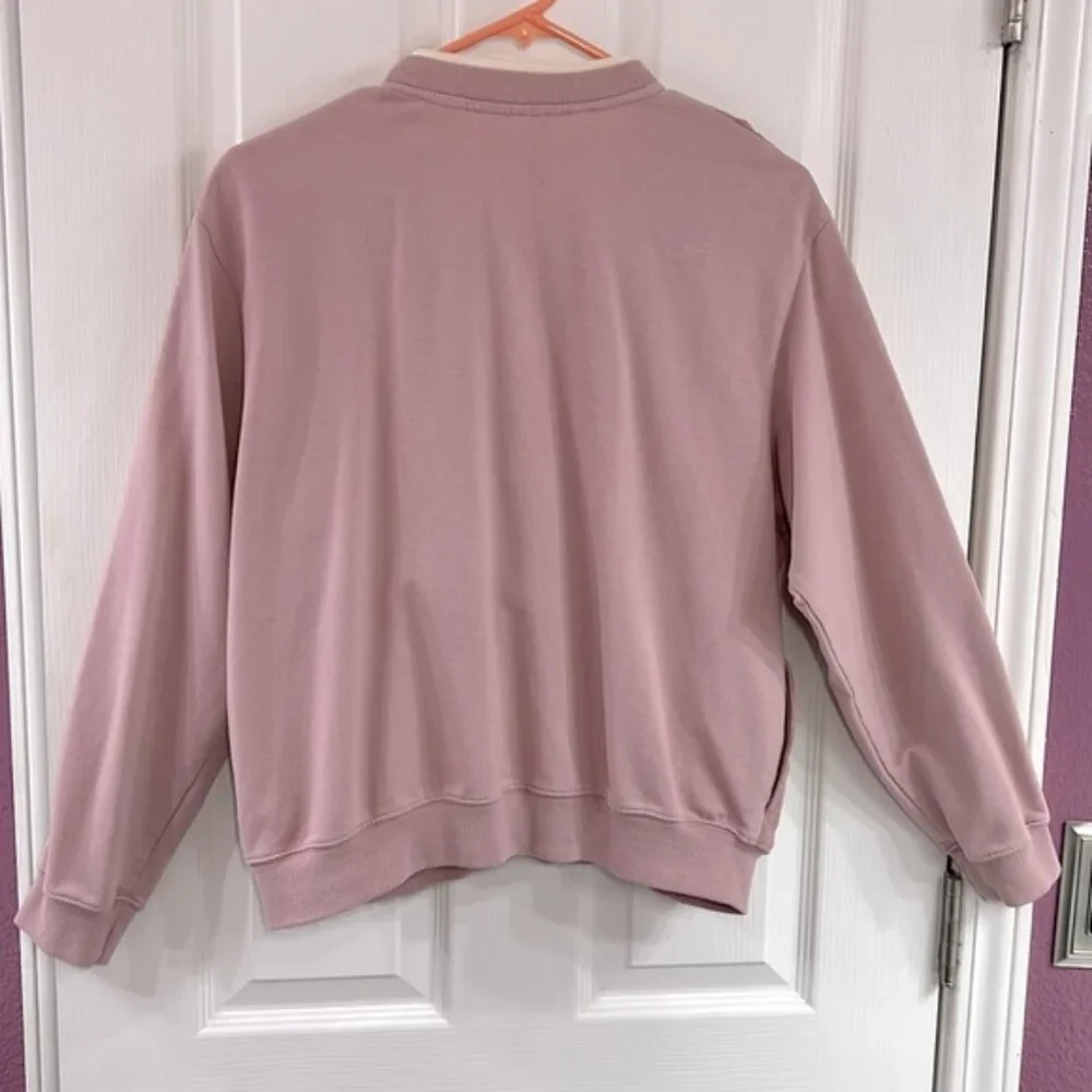 Pink Sweater - Picture 4 of 6